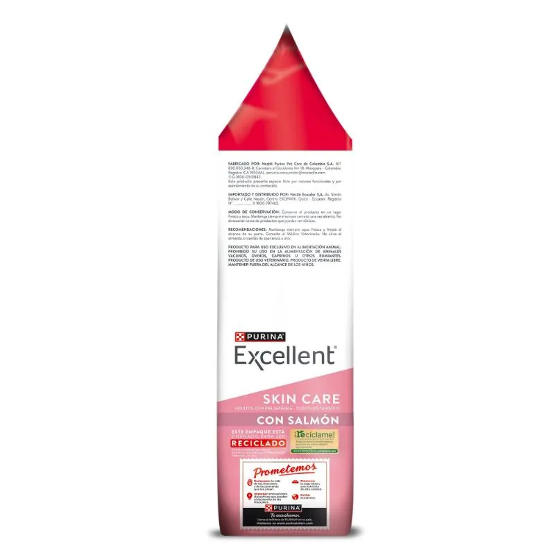Excellent - Adulto Skin Care