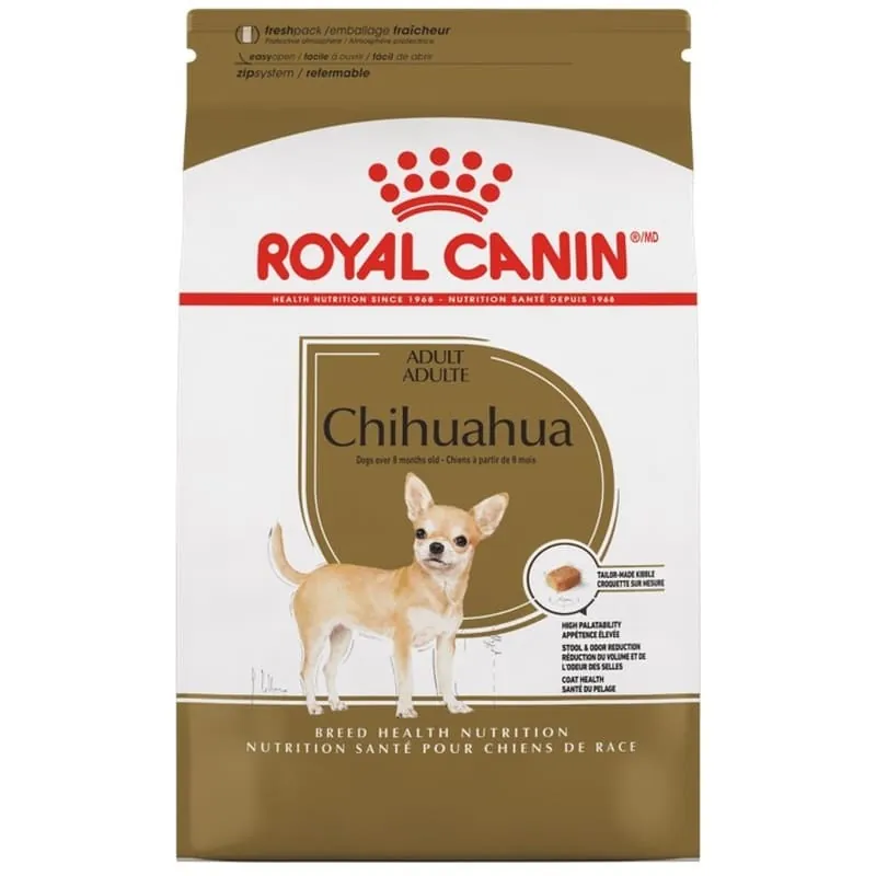 Royal Canin - Chihuahua Adult