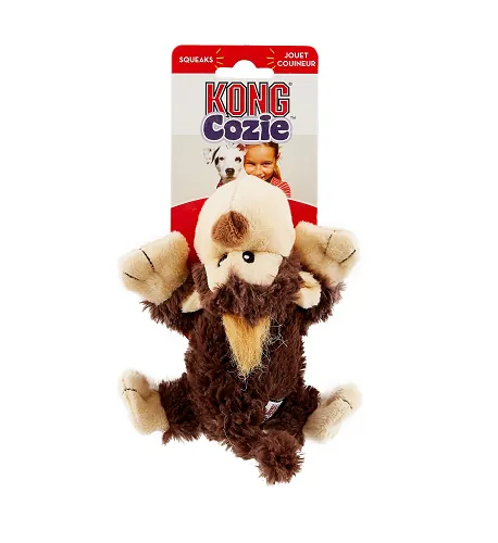 Kong - Cozie Mico