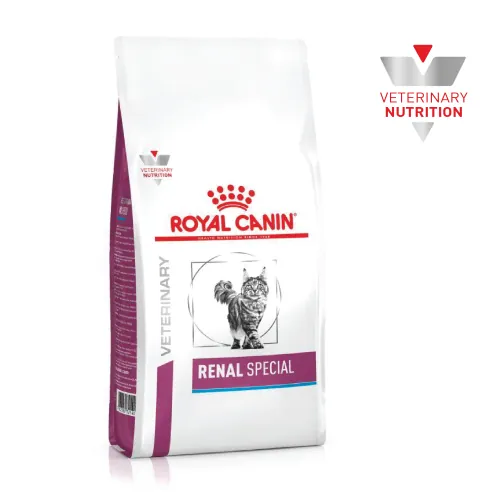 Royal Canin - Renal Especial Cat