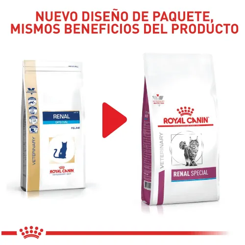 Royal Canin - Renal Especial Cat
