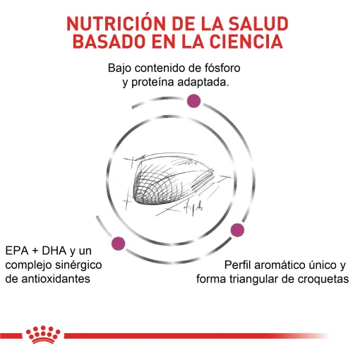 Royal Canin - Renal Especial Cat