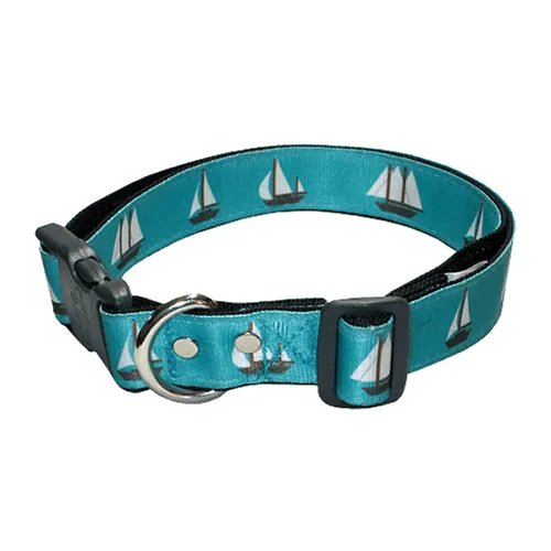 Animal Shop - Collar Veleros