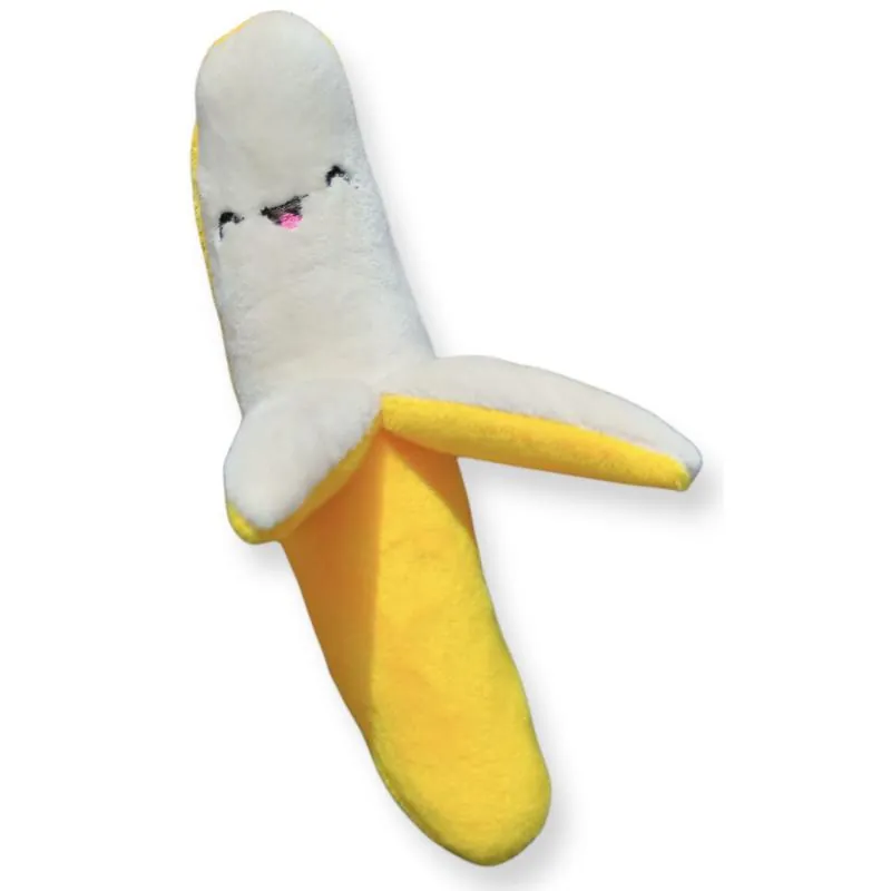 Paw Day - Peluche Banano