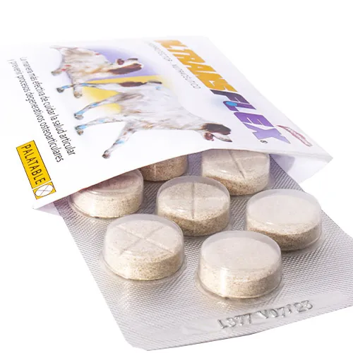Holliday Ol-Trans Flex Blister 7 COMP