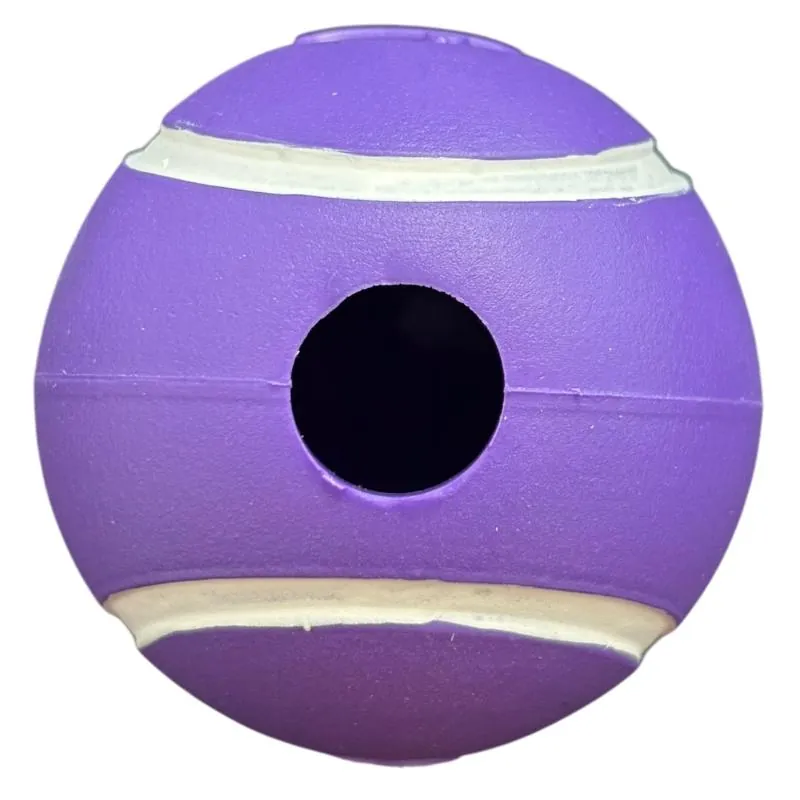 Paw Day - Combo Pelotas Tipo Tenis Interactivas para Snacks
