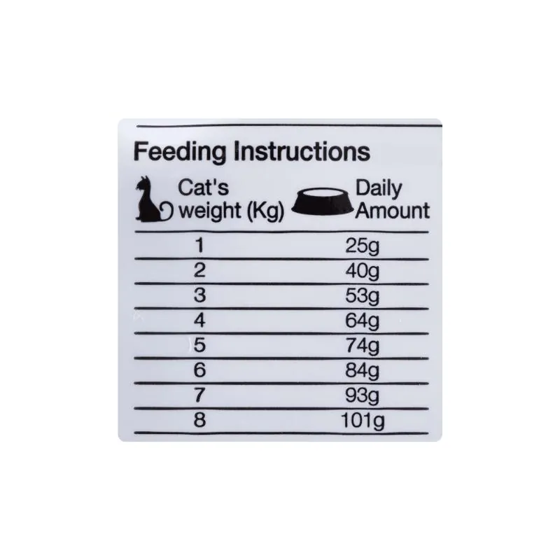 Equilibrio - Veterinary Urinary Adulto Gato