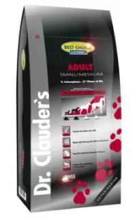 Dr. Clauder´s - Dn Adult Medium