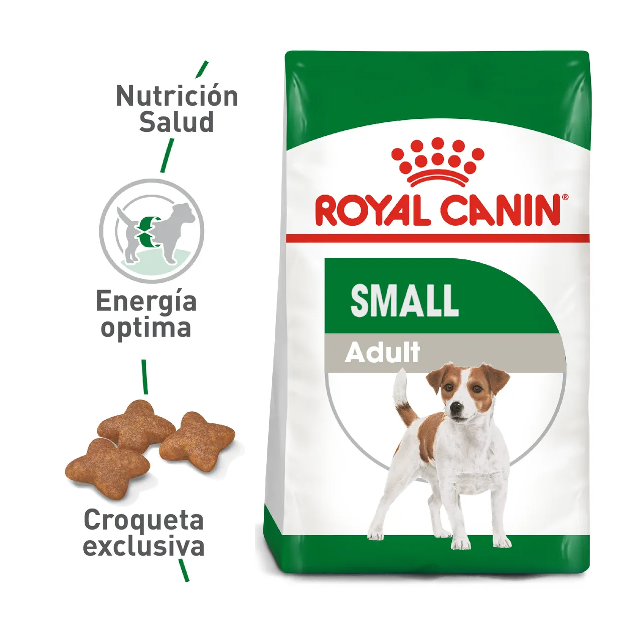 Royal Canin - Mini Adult