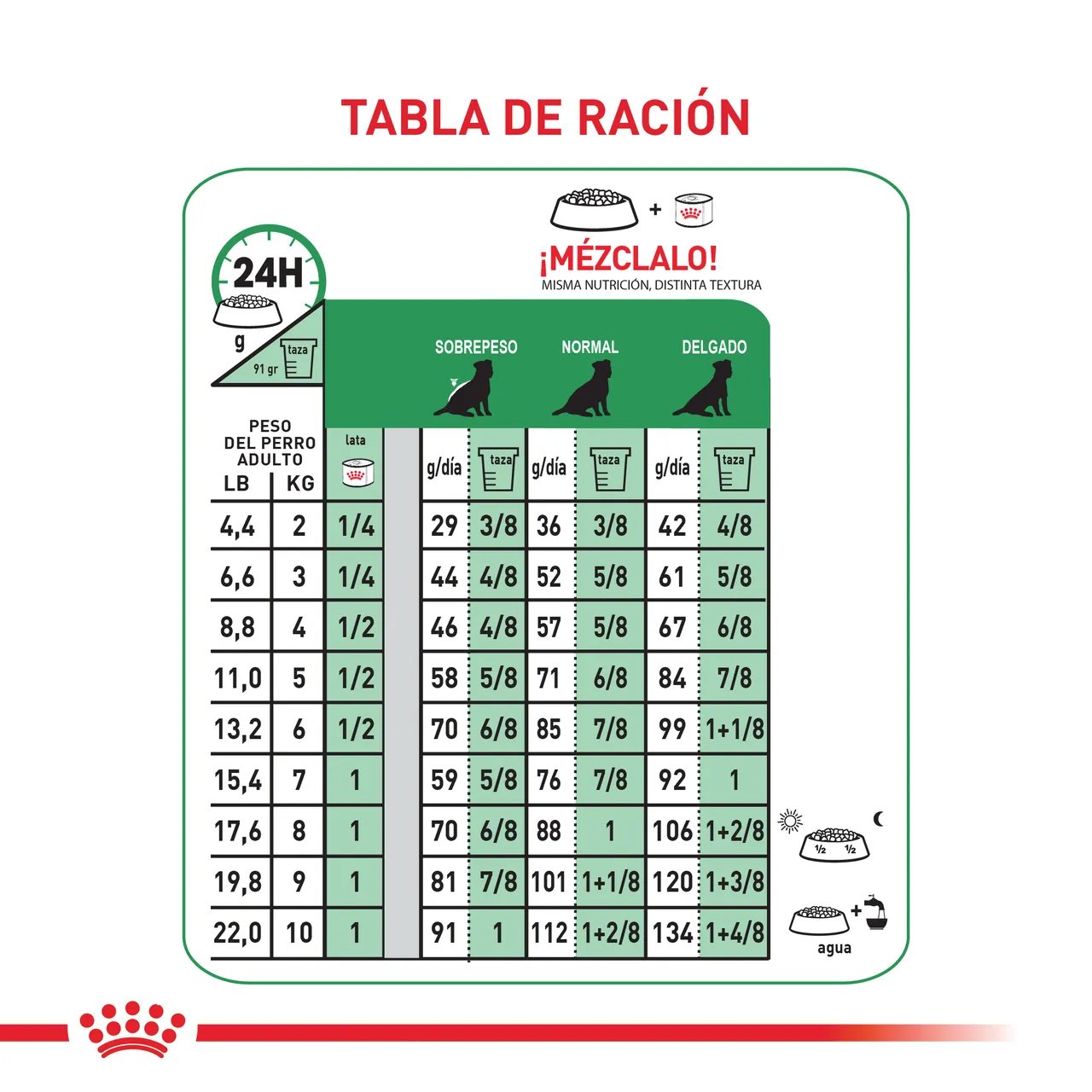 Royal Canin - Mini Adult