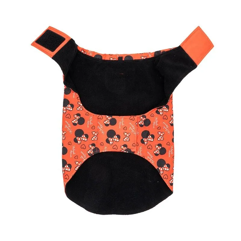 Primavera - Impermeable Para Mascota Disney Minnie