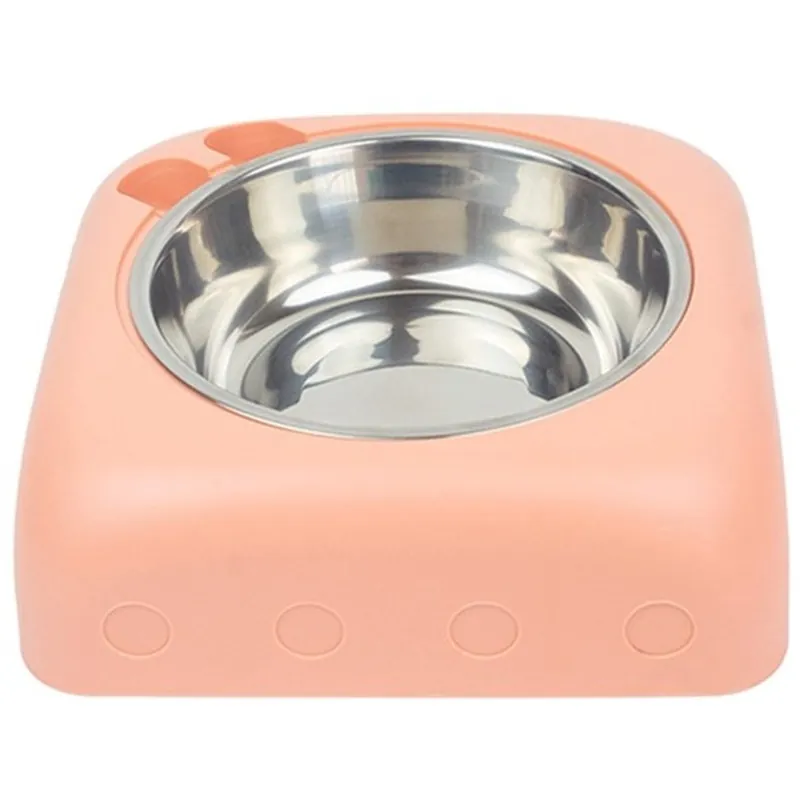 Paw Day - Comedero Cuadrado 18 cm