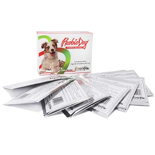 Probiodog - Caja
