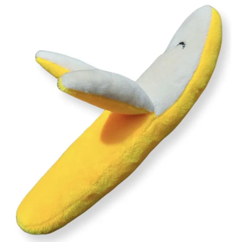 Paw Day - Peluche Banano