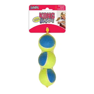 Kong - SqueakAir Ultra Balls.