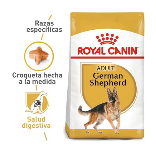 Royal Canin - German Shepherd Adult