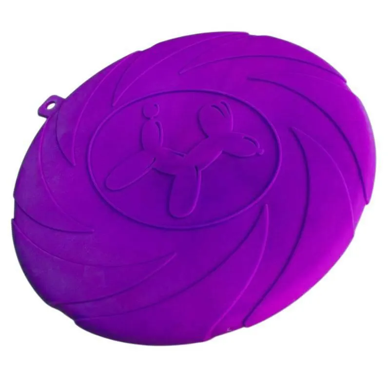 Paw Day - Frisbee Interactivo