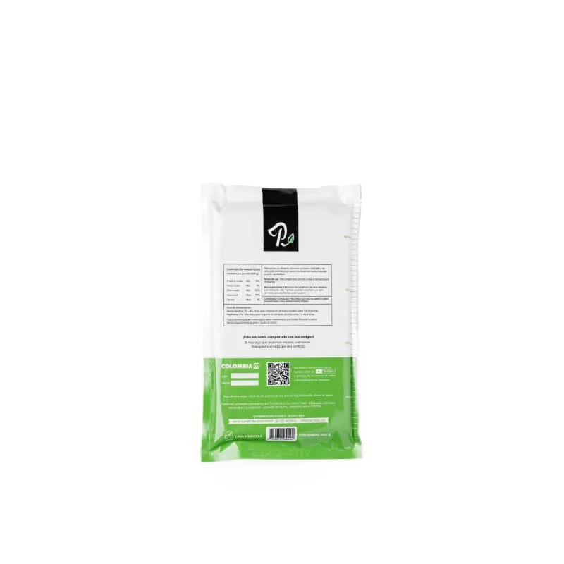 Petmeal Dieta Cocida Natural Perros - Vita C Res