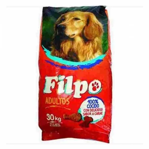 Filpo - Adultos