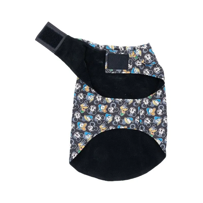 Primavera - Impermeable Para Mascota Disney Mickey