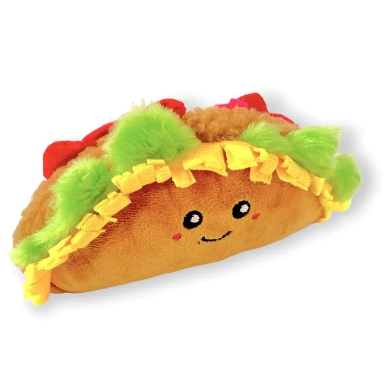 Paw Day - Peluche Taco