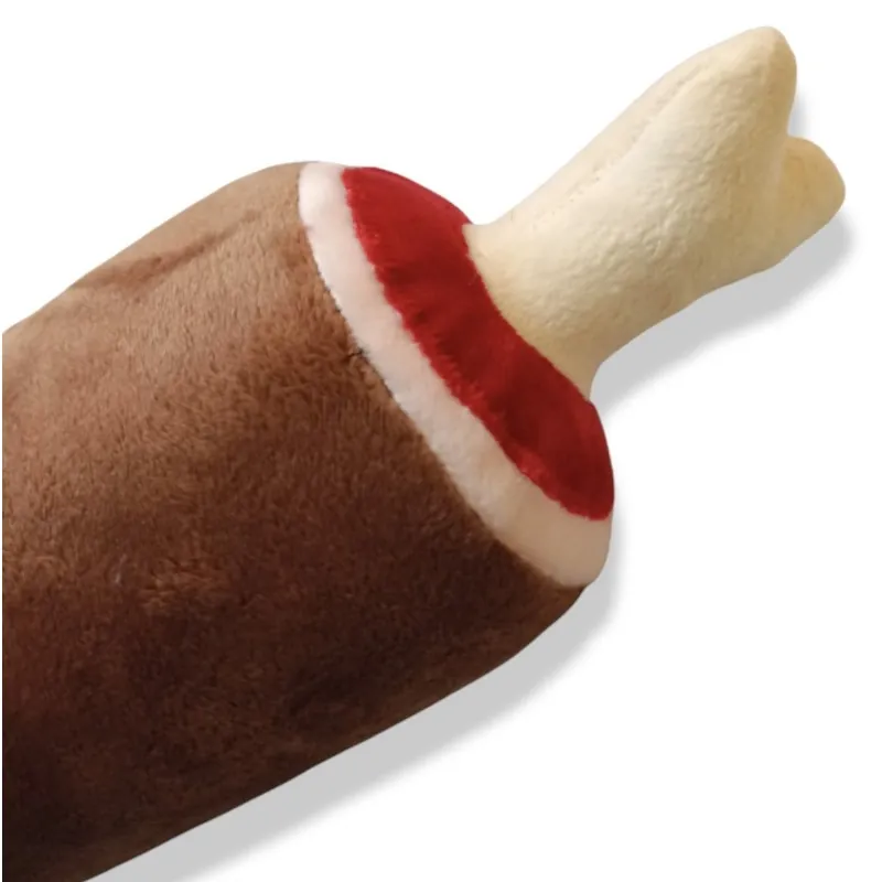 Paw Day - Peluche Hueso Osobuco