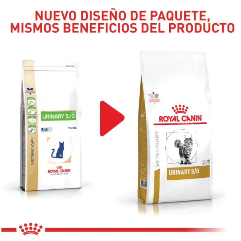 Royal Canin - Urinary So Cat