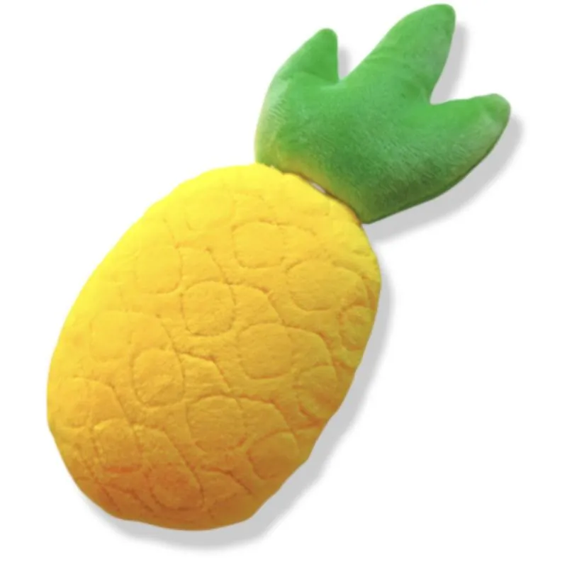 Paw Day - Peluche Piña