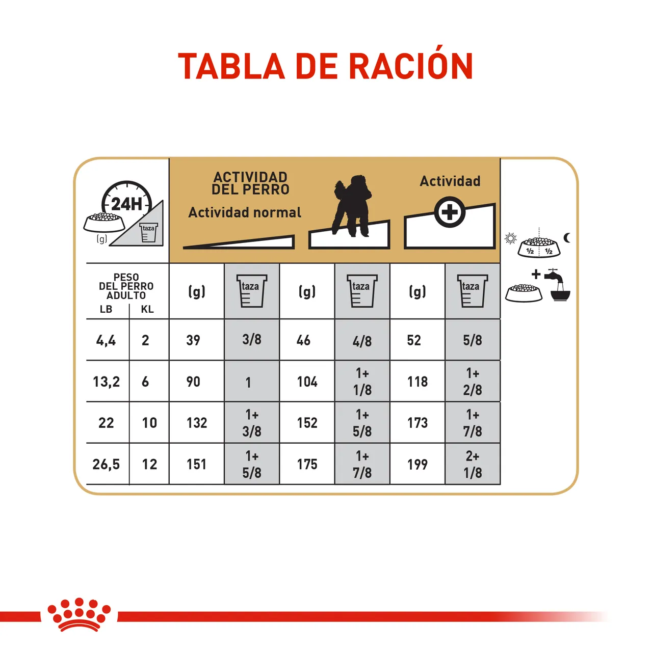 Royal Canin - Poodle Adult