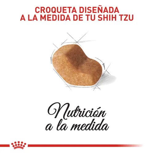 Royal Canin - Shih Tzu Adulto