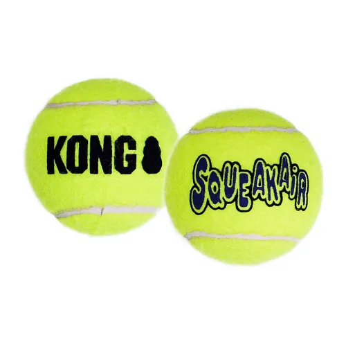 Kong - Squeak Air Pelota