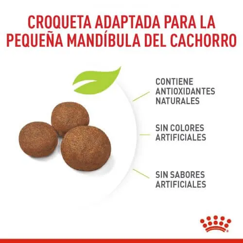 Royal Canin - Medium Puppy