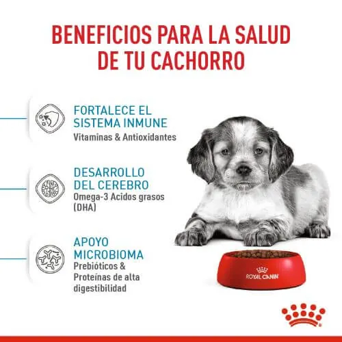 Royal Canin - Medium Puppy