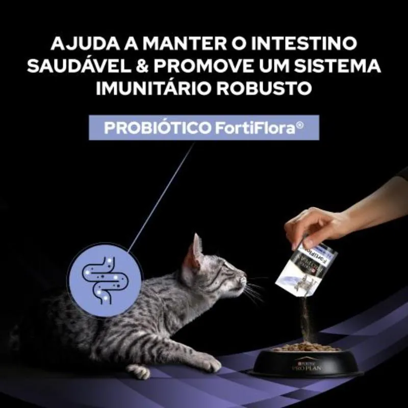 Pro Plan Veterinary Diets - Supplement Fortiflora X 30 Unid