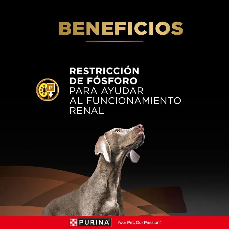 Pro Plan Veterinary Diets - NF Enfermedad Renal