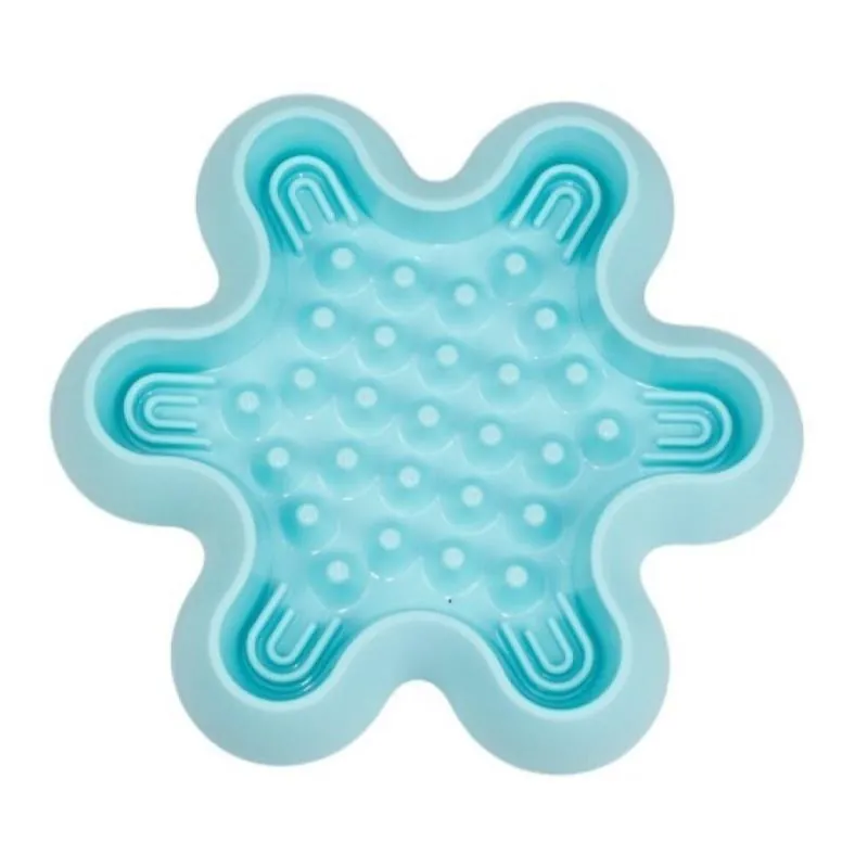 Paw Day - Comedero Antireflujo Estrella 24 cm