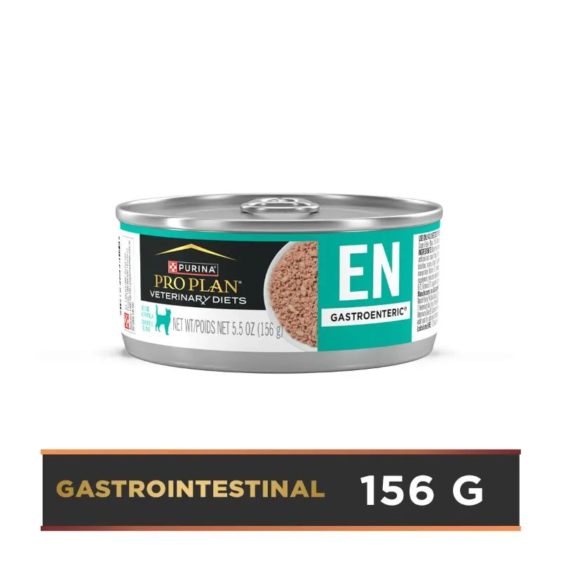Pro Plan Veterinary Diets - EN Dietas Gastroenteric Feline