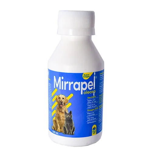 Mirrapel - Oleoso