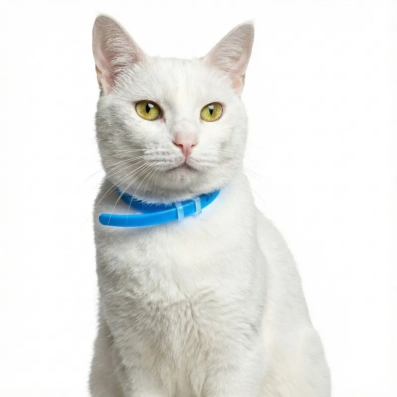 Ferogatos - Collar de Feromonas Felinas