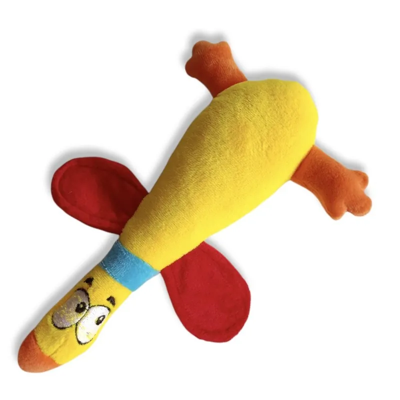 Paw Day - Peluche Pato