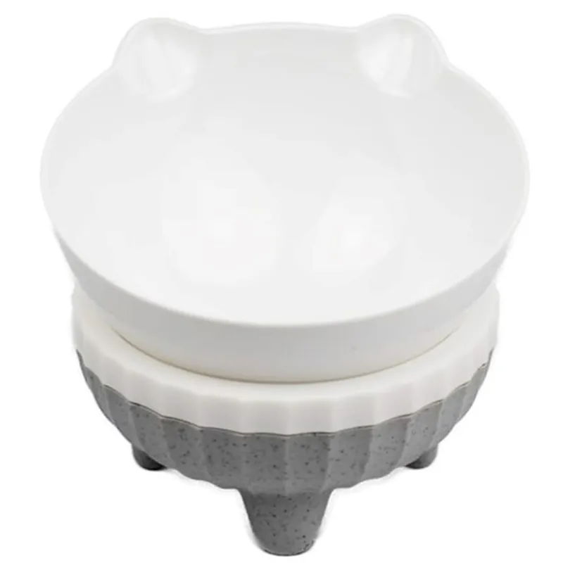 Paw Day - Plato Gato 12 cm
