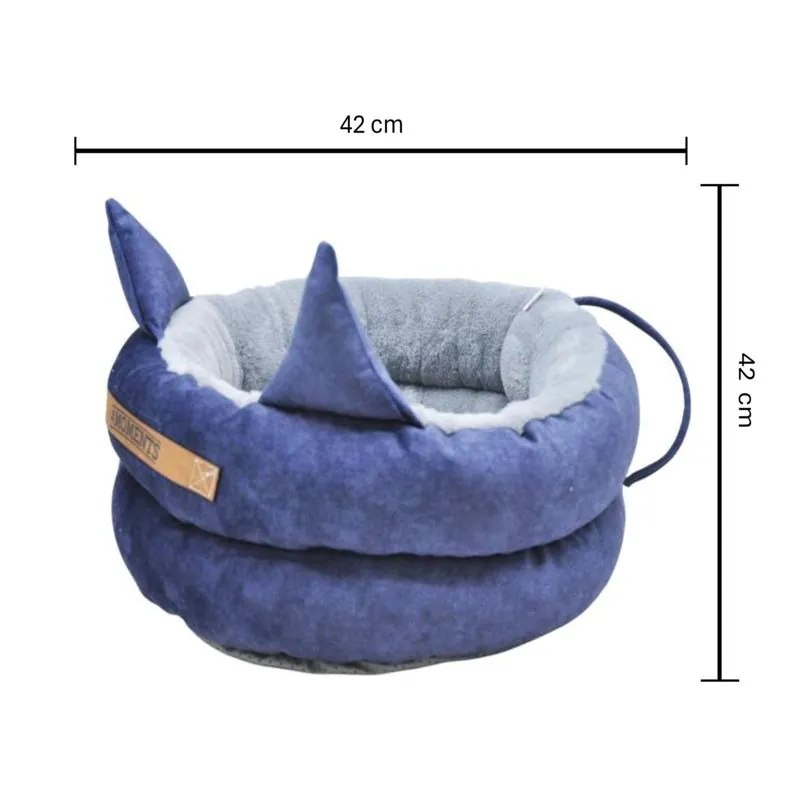 4 Moments - Cama Gato Premium 62xAlto 22 cm