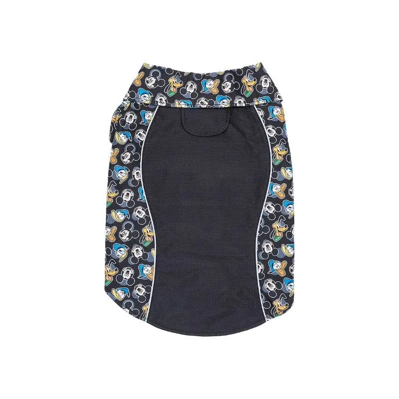 Primavera - Impermeable Para Mascota Disney Mickey