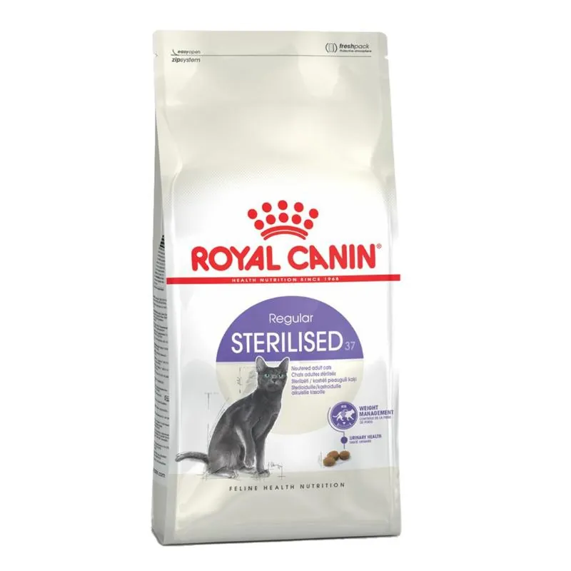 Royal Canin - Fhn Regular Sterilised