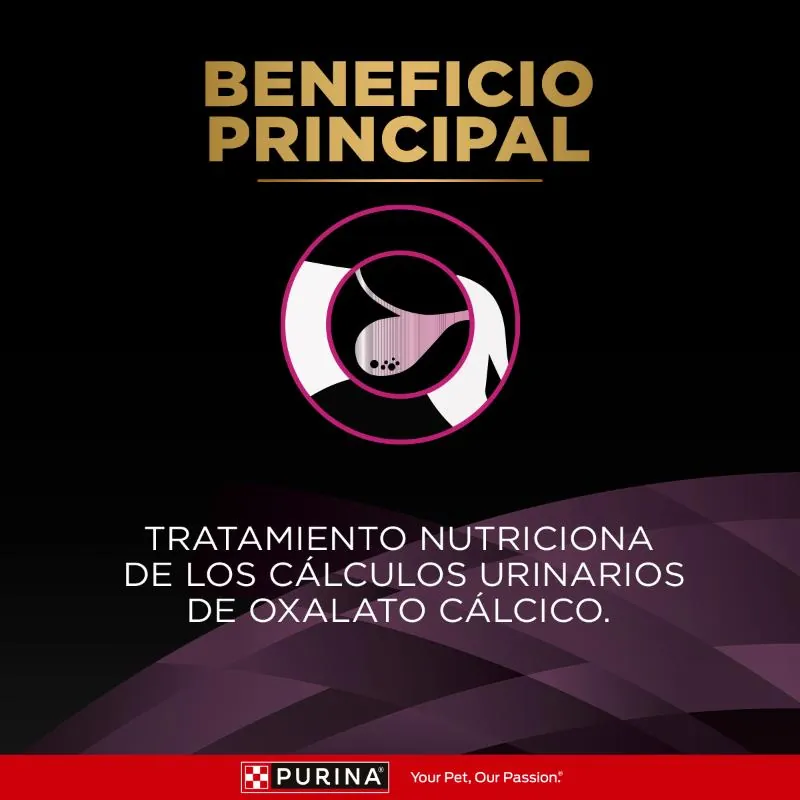 Pro Plan Veterinary Diets - UR Urinary ST/OX Canine