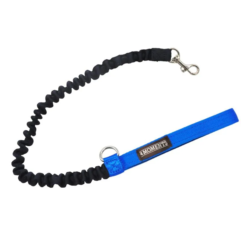 4 Moments - Correa Expandible Azul