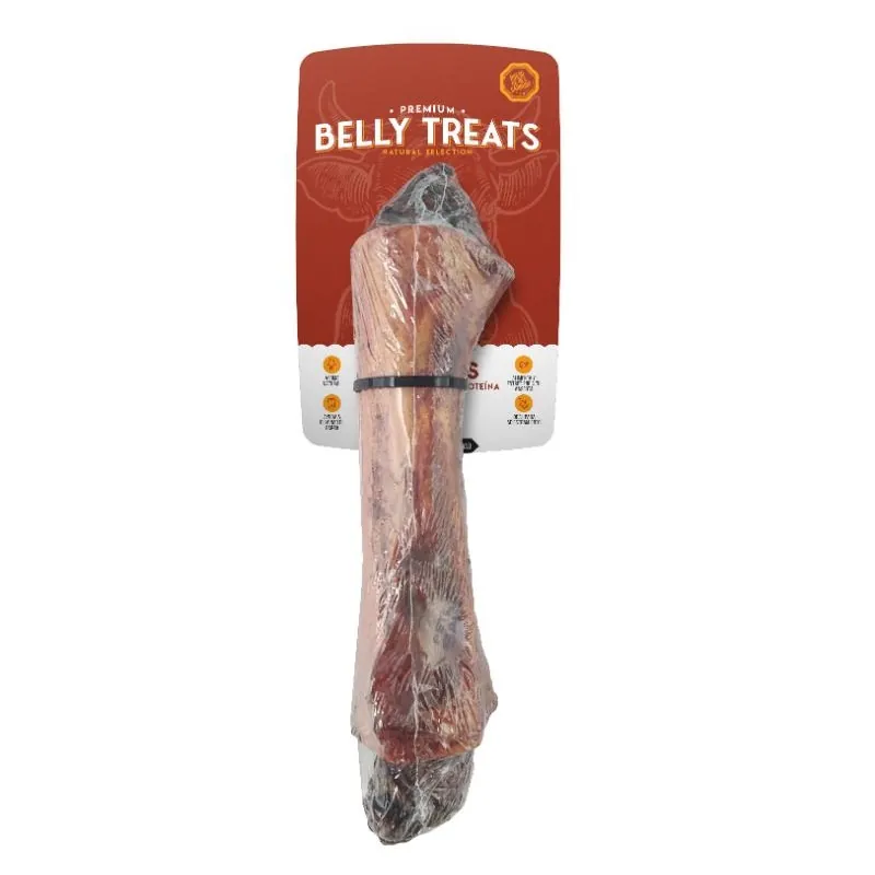 Belly Treats - Tira de Res
