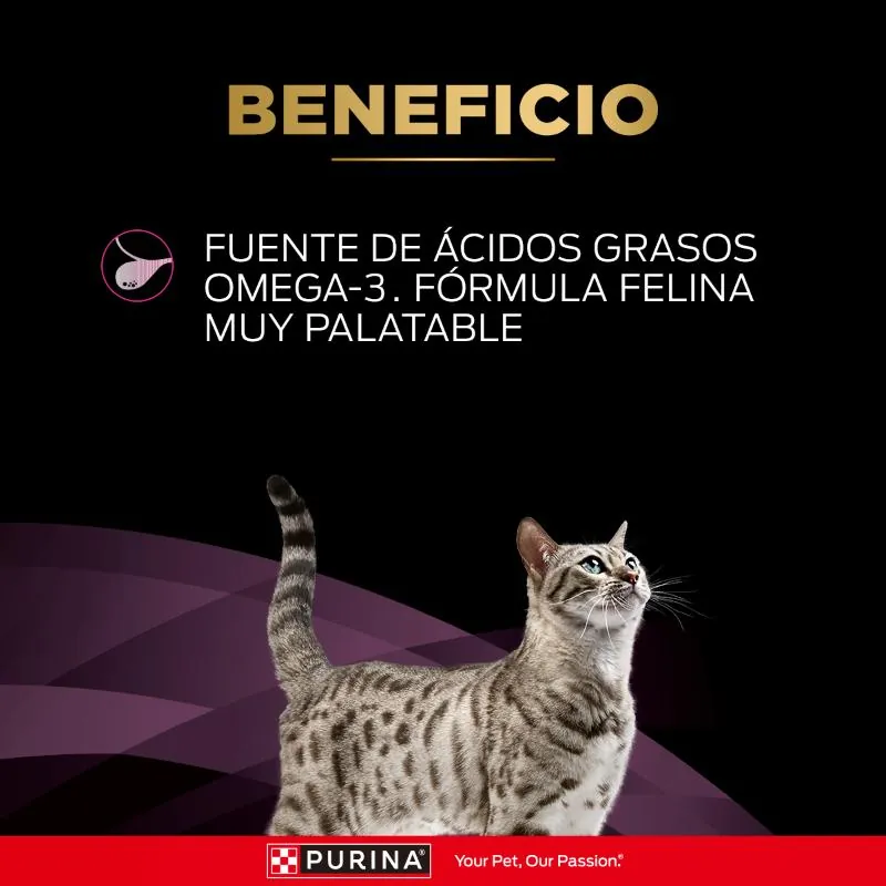 Pro Plan Veterinary Diets - UR Urinary Care Feline