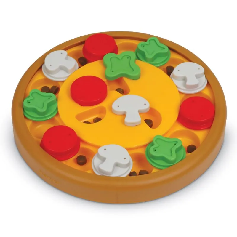Brightkins - Rompecabezas De premios En Forma De Pizza