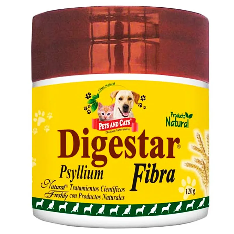 Natural Freshly - Digestar Fibra x Tarro